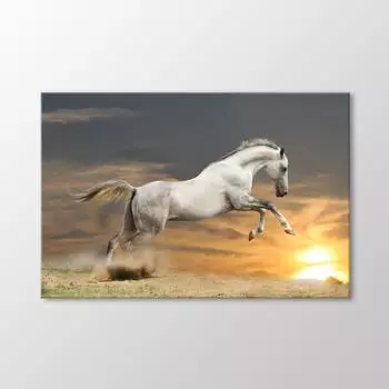 Стол White Horse