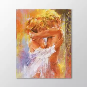 Стол влюбленных