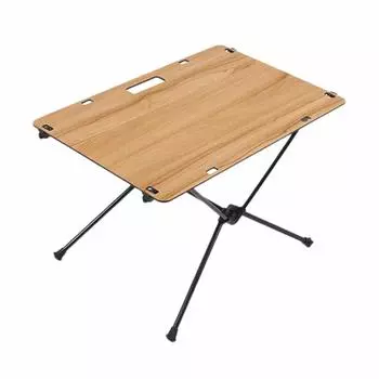 Столешница Helinox Deco Beach, массивная столешница, классический орех, для дома 19750014917000, для дома, и