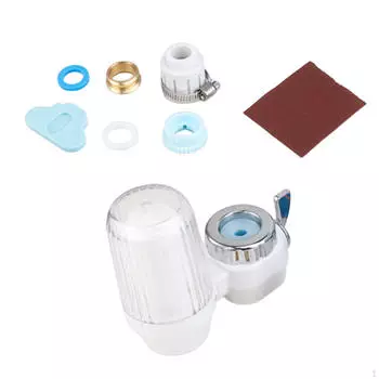 , Столешницы, Очистители воздуха для столешниц, Фильтрация, Очистители для ванных комнат и кухонь W7