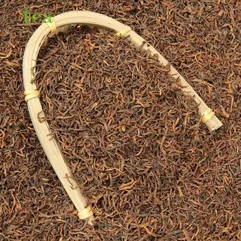 Столетнее дерево Маленькая кучка ферментированного чая Императорский пуэр Порошковый чай Баньчжан Учжай Золотой росток Золотая игла Зрелый чай Пу Чунь