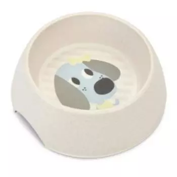 Столовая посуда для собак Biztis Pippa 18x18x6.5см