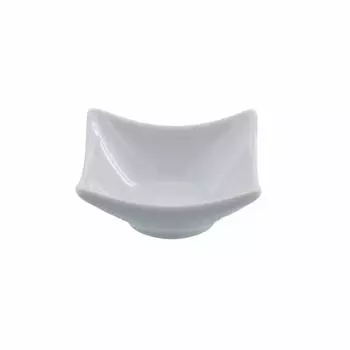 Столовая посуда East Square Dish 6.9см Белый