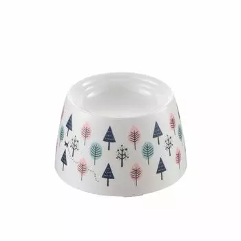 Столовая посуда Richel SS Scandinavia в виде кошки