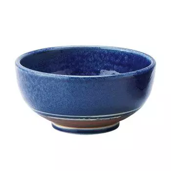 Столовая посуда Восточная чаша (Средняя) 15 см японская посуда Kiln Irabo Чаша Донбури Чаша (Лури)