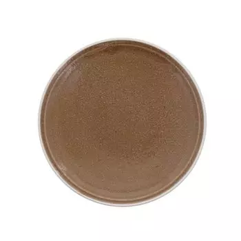 Столовая посуда Восточная тарелка 14,5 см Nature Cinnamon