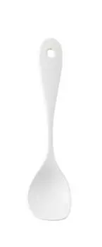 Столовые приборы Takakuwa Metal Enamel Cup Spoon Blanc 06939