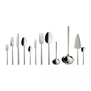 Столовые приборы Villeroy & Boch La Classica 70-шт.