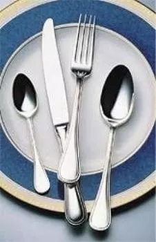 Столовый нож Cumberland (Пильное полотно/Рукоятка Maka) 0-18210-300