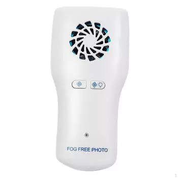 Стоматологическая автоматическая машина для защиты от запотевания для ортодонтического буккального аксессуара для ухода за полостью рта L Mirror