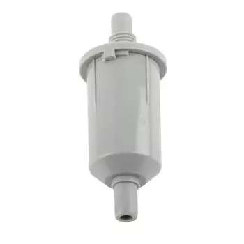 Стоматологическая фильтрующая чашка Слюноотсос Фильтрующая чашка Аспирационная стоматологическая принадлежность Аксессуары для стоматологических кресел Сильное всасывание