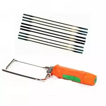 Стоматологическая гипсовая пила JINGT, распиловка зубьев, длинное короткое разделение по лезвиям пил для гипса и межзубных промежутков CHINA