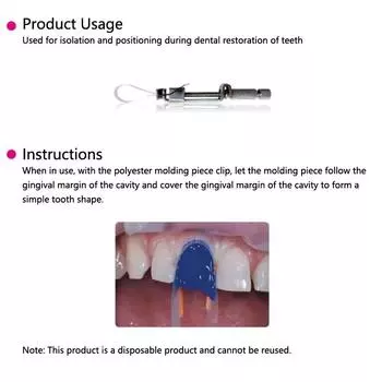 Стоматологическая лабораторная шина Жесткий мягкий ортодонтический ретейнер Термоформовочный материал Вакуумный формовочный лист