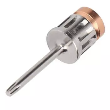 Стоматологическая отвертка Micro Professional из нержавеющей стали, стоматологическая отвертка, инструмент для практики, 1 дюйм 1in