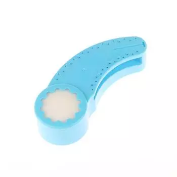 Стоматологическая подставка для эндодонтических блоков Измерительная линейка Эндодонтические файлы Держатель сверл Стол для чистки корневых каналов Стоматологический инструмент из пеноматериала