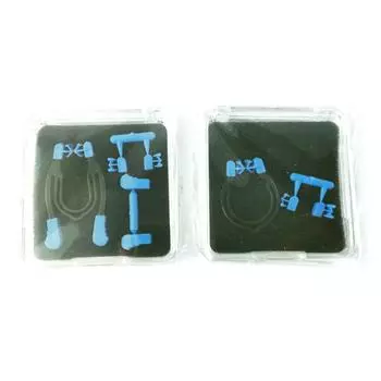 Стоматологическая секционная контурная металлическая пружинная клипса для замены зубов стоматологические матричные кольца инструменты