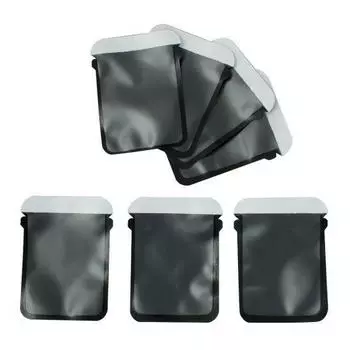 Стоматологические цифровые конверты для стоматолога