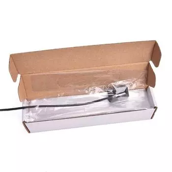 Стоматологические пластиковые чехлы, защитные рукава для рентгеновского датчика для стоматологического датчика 500pcs/pack