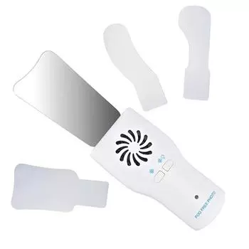 Стоматологические противозапотевающие зеркала, без запотевания, для внутриротовой фотографии, зеркало из нержавеющей стали со светодиодной подсветкой, ортодонтические отражатели Odontologia EU PLUG