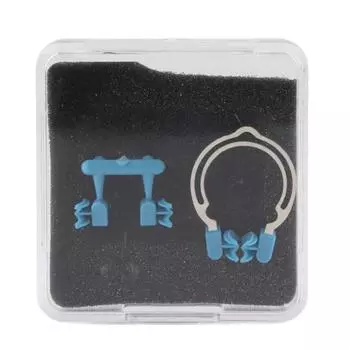 Стоматологические секционные контурные матрицы, стоматологические инструменты, стоматологические принадлежности, аксессуары, тип B B Type