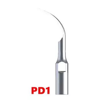 Стоматологические ультразвуковые насадки для удаления зубного камня NSK SATELEC Machines Зубные насадки для удаления пятен Сталь