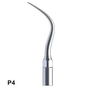 Стоматологические ультразвуковые насадки для удаления зубного камня NSK SATELEC Machines Зубные насадки для удаления пятен Сталь