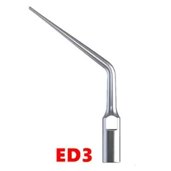 Стоматологические ультразвуковые насадки для удаления зубного камня NSK SATELEC Machines Зубные насадки для удаления пятен Сталь