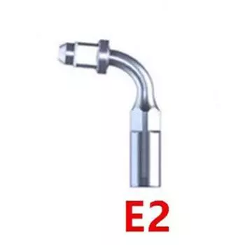 Стоматологические ультразвуковые насадки для удаления зубного камня NSK SATELEC Machines Зубные насадки для удаления пятен Сталь