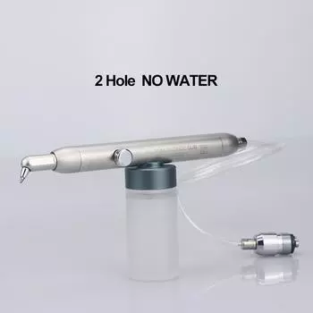 Стоматологический алюминиевый водно-оксидный аппарат для воздушно-абразивной полировки, пескоструйный аппарат для микротравления, пескоструйный аппарат для обработки оксидом алюминия, инструменты для отбеливания зубов