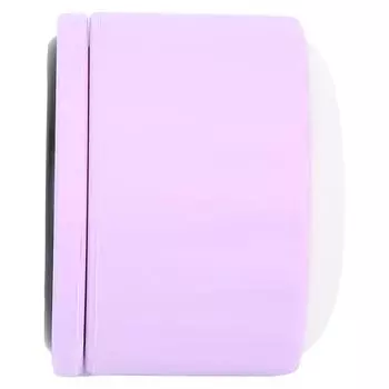 Стоматологический эндодонтический файл, чистая подставка, губка, эндодонтическая губка для чистки файлов, стоматологический аксессуар, фиолетовый