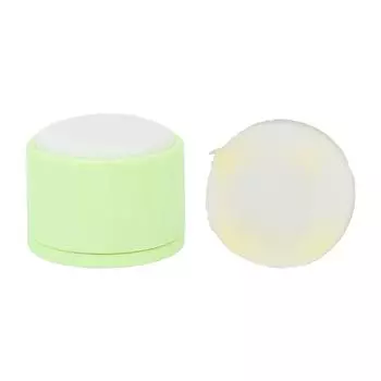 Стоматологический эндодонтический файл Clean Stand Термостойкий эндодонтический файл Sponge Clean Holder Зеленый