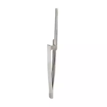 Стоматологический держатель для артикуляционной бумаги, щипцы для артикуляционной бумаги из нержавеющей стали, стоматологические инструменты