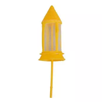 Стоматологический клапан Сильное всасывание Слабое всасывание Фильтр Желтый Стоматологическое кресло Водяной фильтр Замена детали