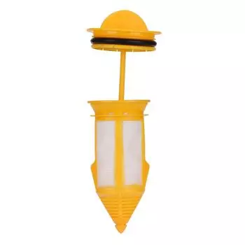 Стоматологический клапан, сильный всасывающий фильтр, большой размер, сильное слабое всасывание для стоматологического кресла