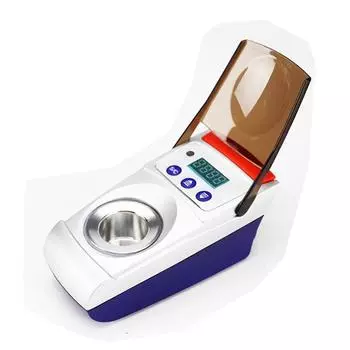 Стоматологический лабораторный инструмент, стоматологический парафин, машина для плавления воска, инструмент для окунания воска EU plug