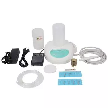 Стоматологический пьезо-ультразвуковой скалер Cavitron, автономный водный белый