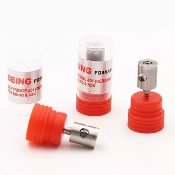 Стоматологический подшипник движения для картриджа подшипника стоматологического наконечника Torque head Key Type