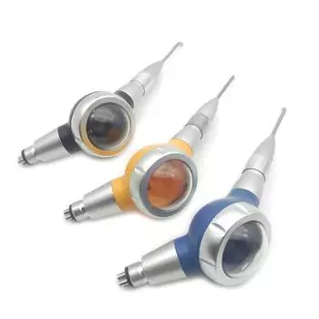 Стоматологический полировщик с 4 отверстиями для полировки зубов с воздушным потоком, наконечник для гигиены, профилактическая струя