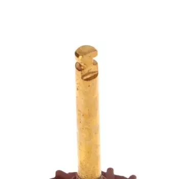 Стоматологический резиновый полировальный круг, композитные полировальные диски, алмазные боры, финишная стоматологическая спиральная гибкая щетка, набор грубых 4 pcs