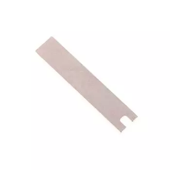 Стоматологический скалер Многофункциональный стоматологический ключ из нержавеющей стали подходит для всех видов насадок для скалера и ультразвуковых эндодонтических насадок 1 PCS