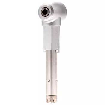 Стоматологический угловой наконечник AI-G25LED 1:1 низкоскоростной наконечник со светодиодом самогенератора для боров CA