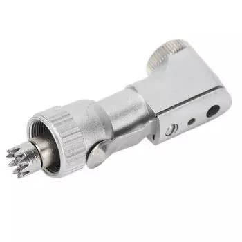 Стоматологический угловой наконечник, головной вал из нержавеющей стали, стоматологические аксессуары для наконечника NSK