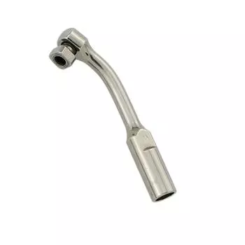 Стоматологический ультразвуковой скалер, наконечник ED9, пародонтология, эндодонтия, пародонтологические принадлежности, инструменты, совместимые с NSK SATELEC