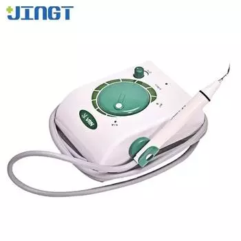 Стоматологический ультразвуковой скалер VRN Mquina Tartar Water Supply Dispositivo De Limpeza Escalao Удаление пятен для удаления зубного камня Manchas Dentes 110V-240V EU Plug