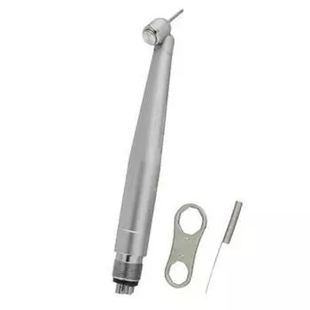 Стоматологический высокоскоростной наконечник 45 градусов