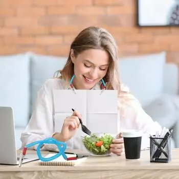 Стоматологический зажим для салфеток, держатель для салфеток, многоразовый, для детей, взрослых, пожилых людей, цветной, эластичный, пружинный красный