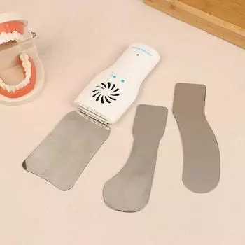 Стоматологическое автоматическое зеркало с защитой от запотевания для оральной фотографии, отражающее зеркало с защитой от запотевания, ортодонтические буккальные, окклюзионные, лингвальные стоматологические принадлежности C