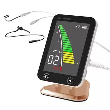 Стоматологическое оборудование AI-AL-Pro 4,0-дюймовый ЖК-дисплей Точный локатор вершины для измерения длины корневого канала