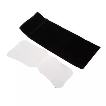 Стоматологическое зеркало, внутреннее зеркало для полости рта, фотографический отражатель из нержавеющей стали