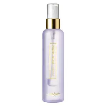 Stop Hair & Body Mist Мыло с ароматом фиолетового мускуса, 105 мл, 1 шт.